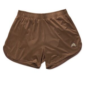 Tracksmith twilight shorts women’s size small